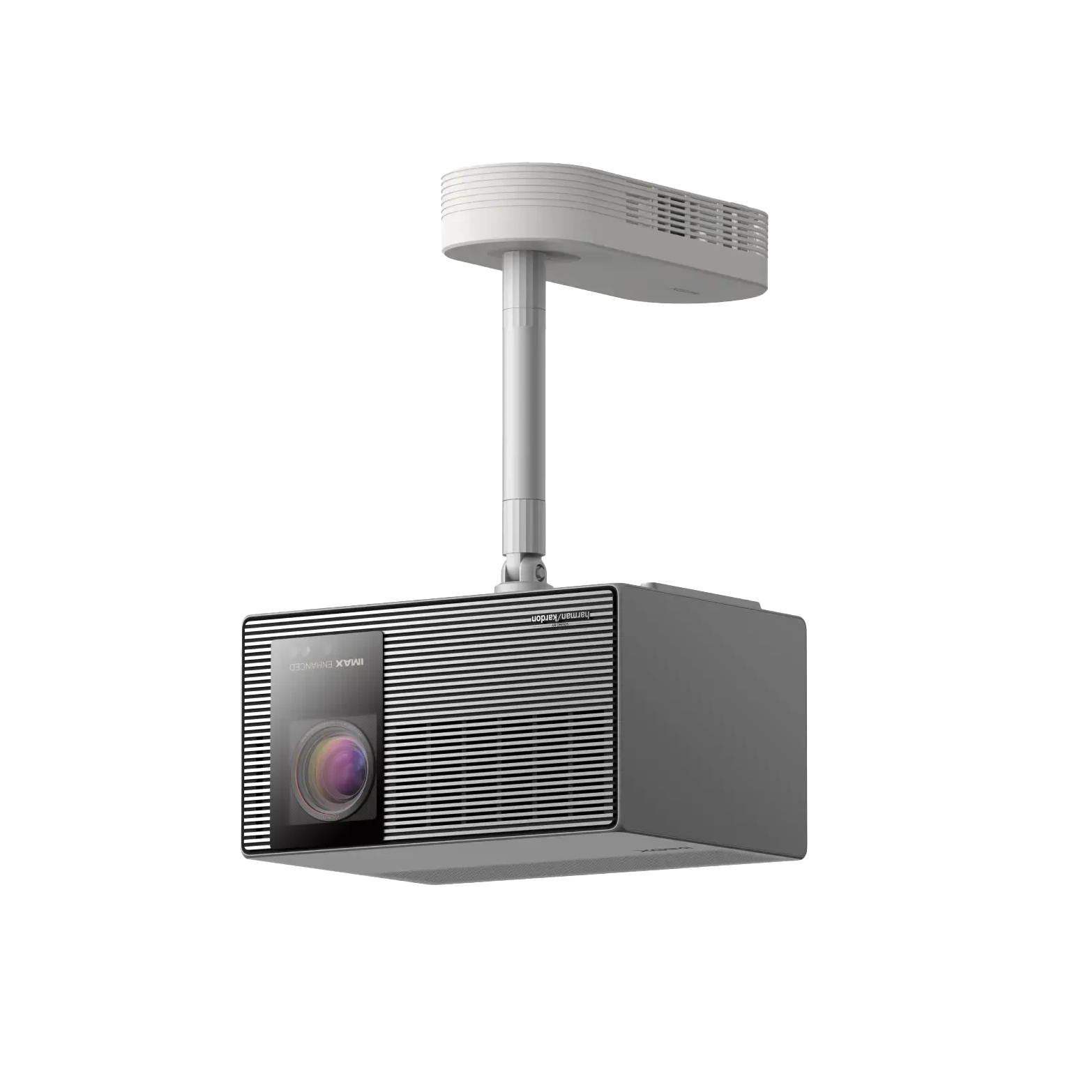 XGIMI Deckenhalterung (Adapter B) | Premium-Deckenhalter für TITAN Noir Projektoren