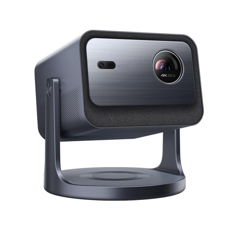 Hisense C2 | Smart Mini 4K UHD TriChroma Projektor