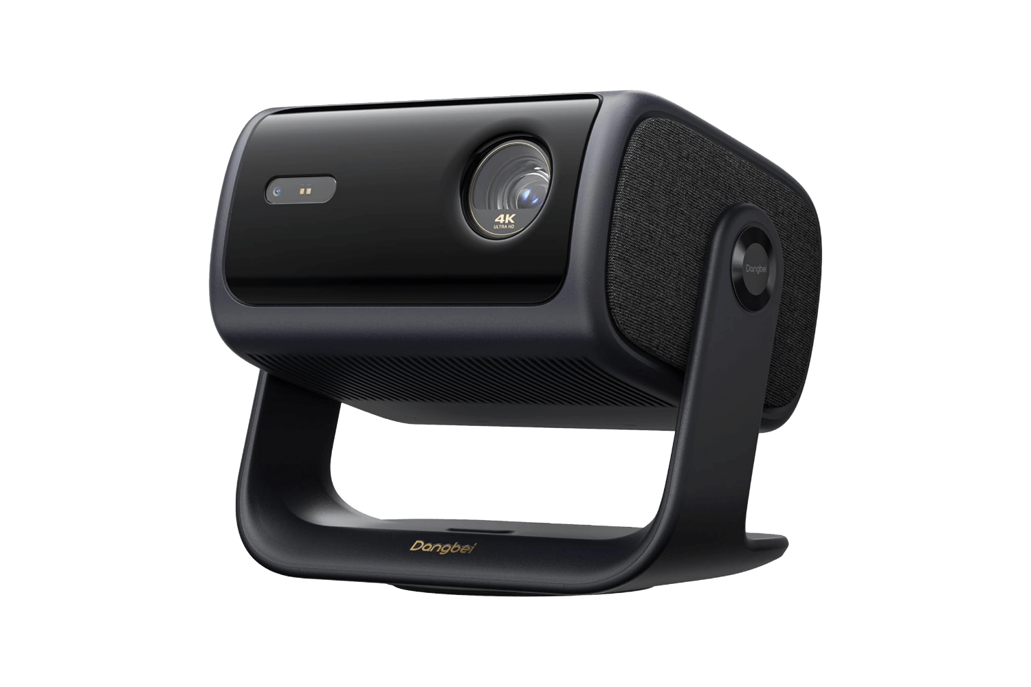 Dangbei MP1 Max | 4K Triple‑Laser Beamer mit 3100 ISO-Lumen & Google TV