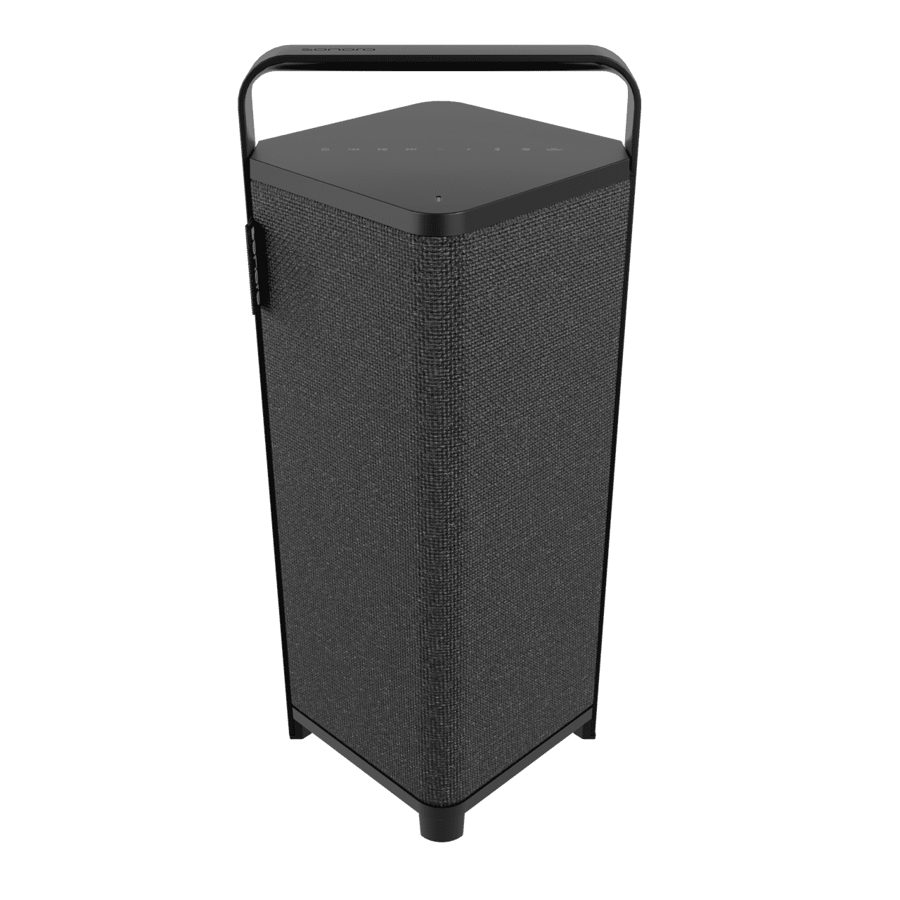 sonoro VIBES L | Bluetooth Design-Lautsprecher mit Auracast & Akku