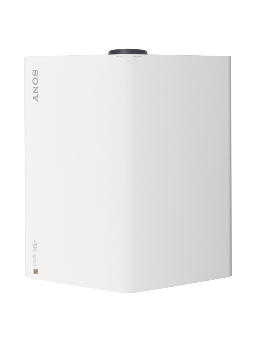Sony BRAVIA Projector 9 (VPL-XW8100) | 4K HDR Laser Heimkinoprojektor + PROFI-Kalibrierung