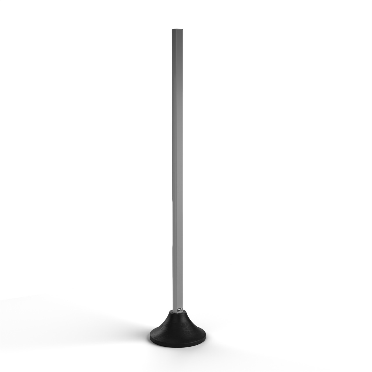BEC Speaker Stand for IC Serie Wood (Stück) | Lautsprecher-Standfuß für BEC Speaker IC Serie
