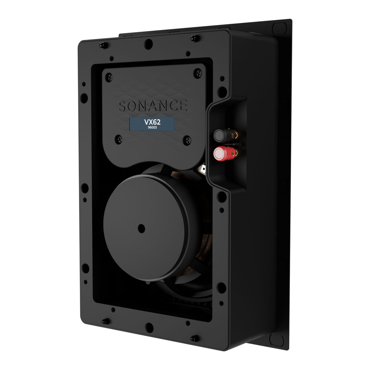 Sonance VX62 | Einbaulautsprecher (Rechteckig) (Stückpreis)