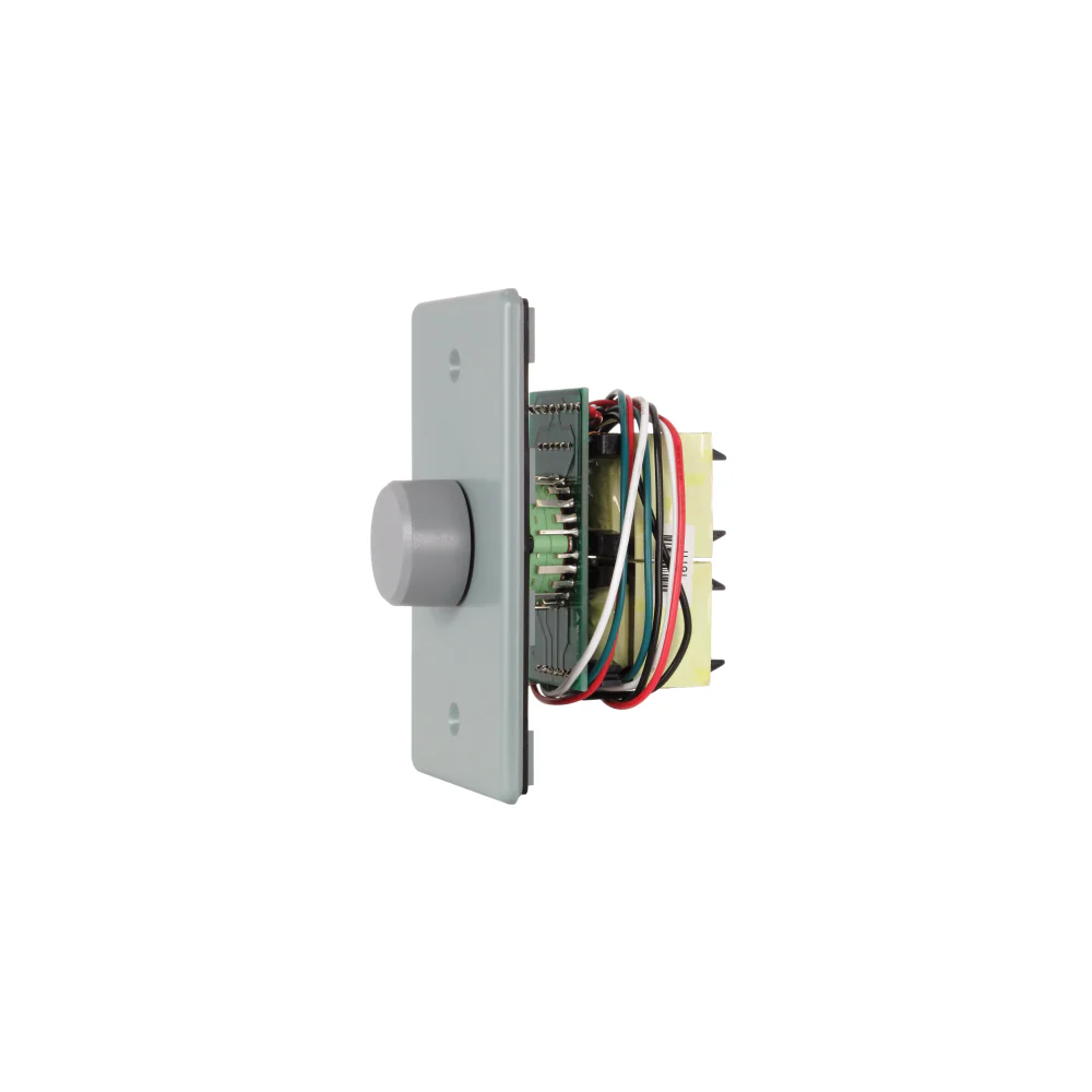 Sonance ODVC60 Outdoor Volume Control | Wetterfester Lautstärkeregler für Außenlautsprecher