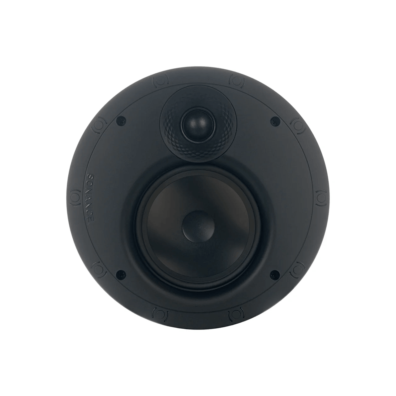 Sonance VX52R UTL | Ultra-flacher Einbaulautsprecher