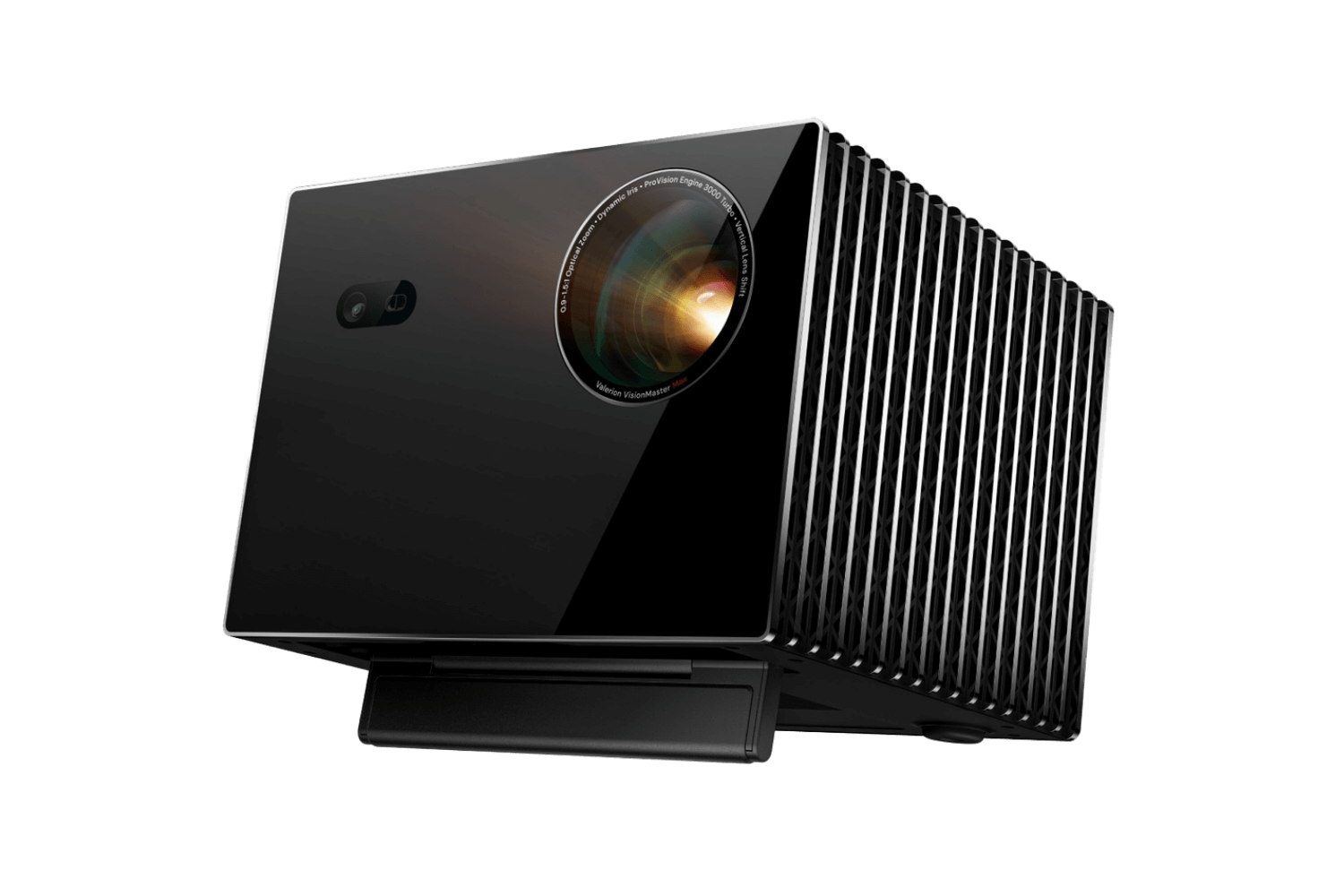 Valerion VisionMaster Max | 4K RGB Triple‑Laser Projektor