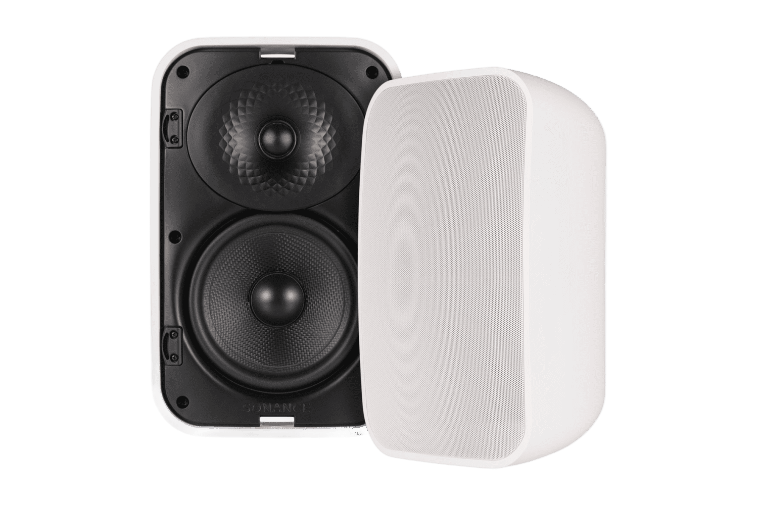 Sonance Mariner MX52 | Wetterfester Outdoor-Lautsprecher für Garten & Terrasse
