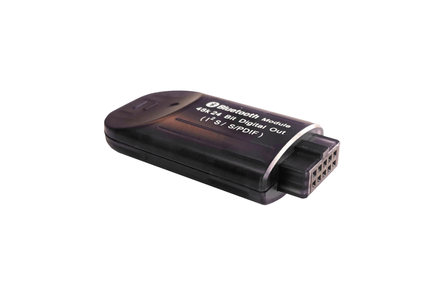 IOTAVX Bluetooth-Adapter 5.0 (inkl. aptX HD) – Streaming in höchster Qualität (SA3, NP3)