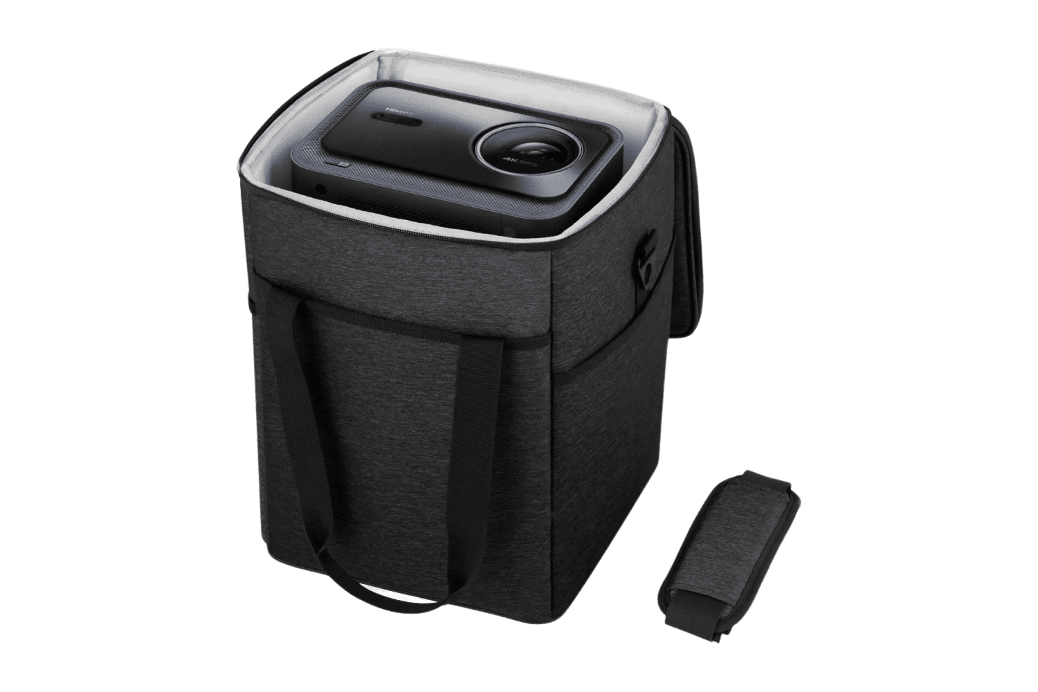 Hisense Premium Tragetasche BB2H | Transporttasche für C2-Serie
