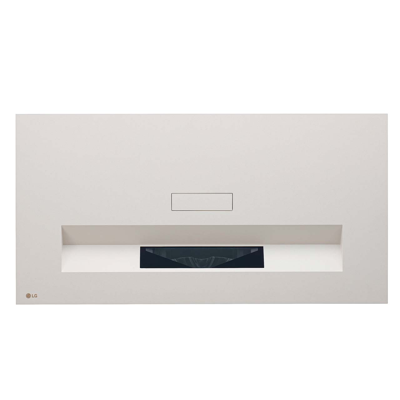 HU915QE_8A5wv7jCz3XCze LG CineBeam HU915QE - Laser TV - Top-Ansicht