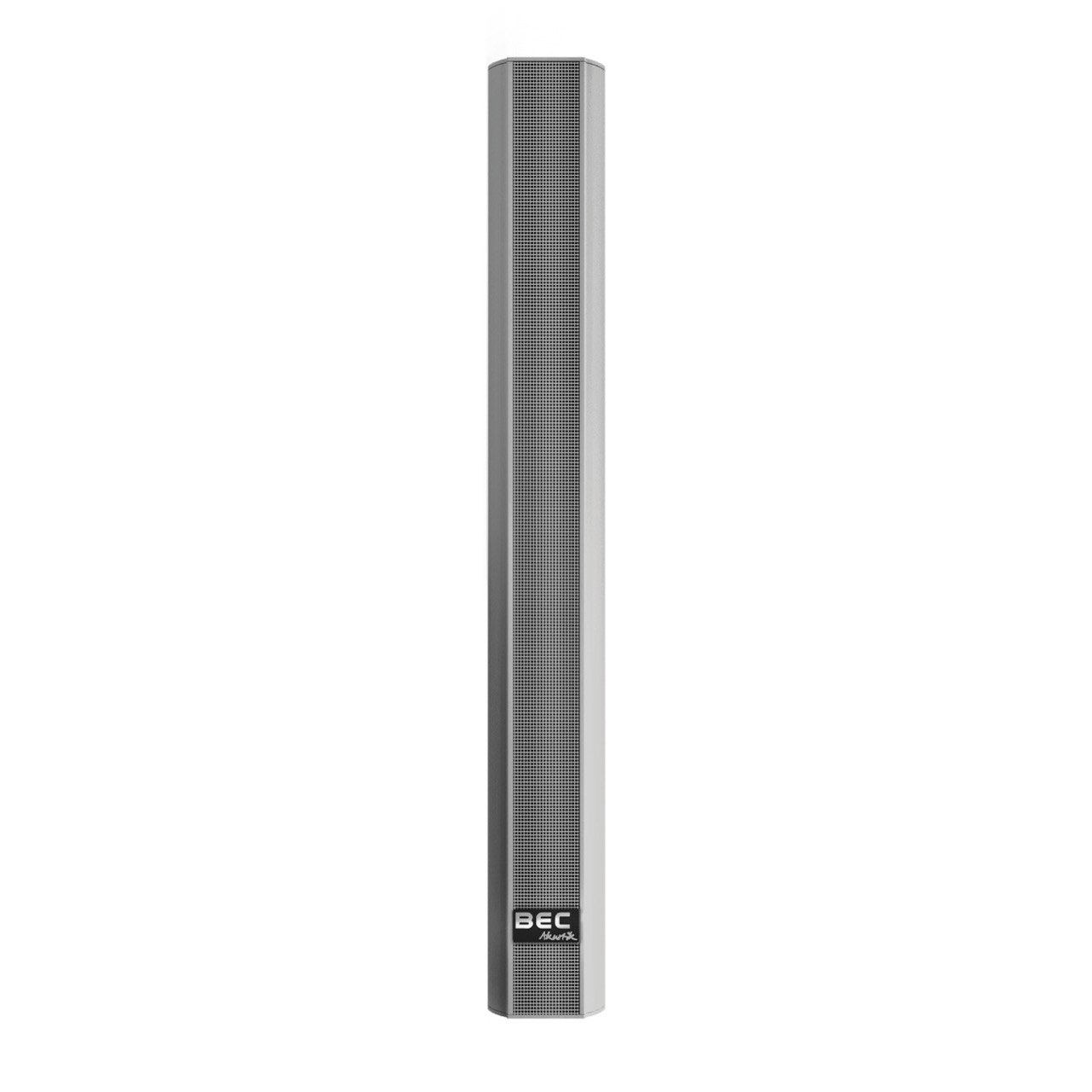 BEC Akustik IC28 EVO | Ultra-schlanke, flache Lautsprecher (Paarpreis)