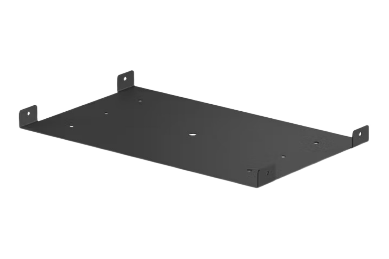BEC Akustik Flatboy Slim Wall Bracket | Wandhalterung für Flatboy Slim