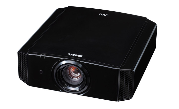 JVC X 7500 mit Ersatzlampe - jetzt für nur 4.999,-- Euro statt 6.849,-- Euro