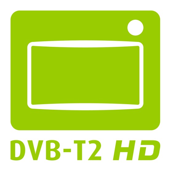Was Sie alles über DVB-T2 HD wissen sollten...