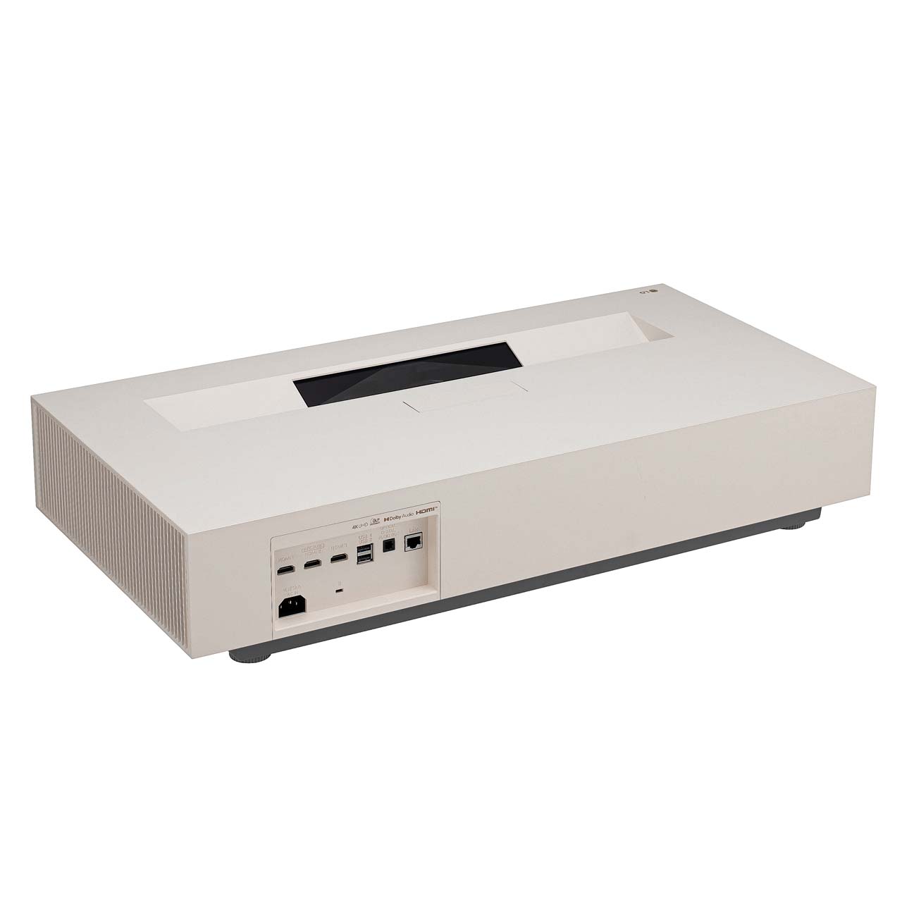 HU915QE_7bcIdifiqFNyTz LG CineBeam HU915QE - Laser TV - Rückansicht rechts