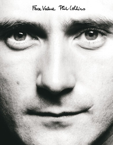 Phil Collins | Face Value