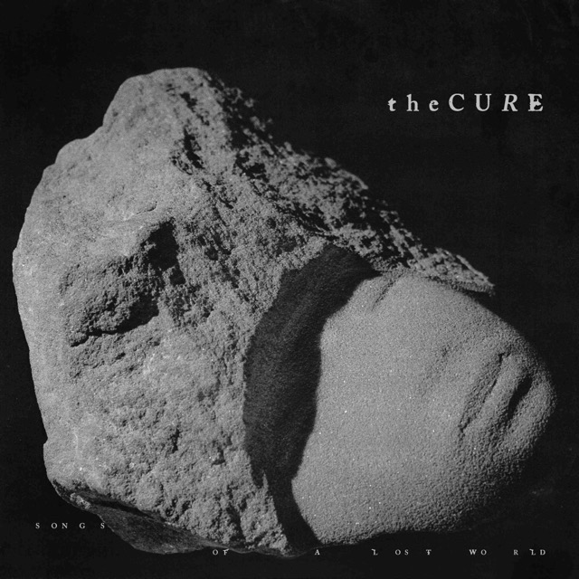 Mittel-Gross-Cover_SOALW_TheCure-1 The Cure | Songs Of A Lost World (Limited Deluxe Edition)