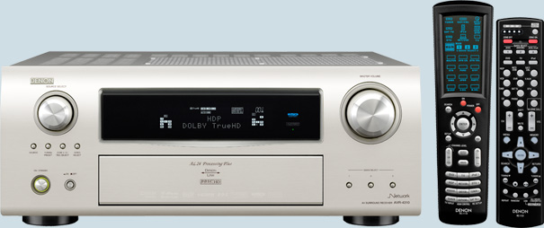 denon4310