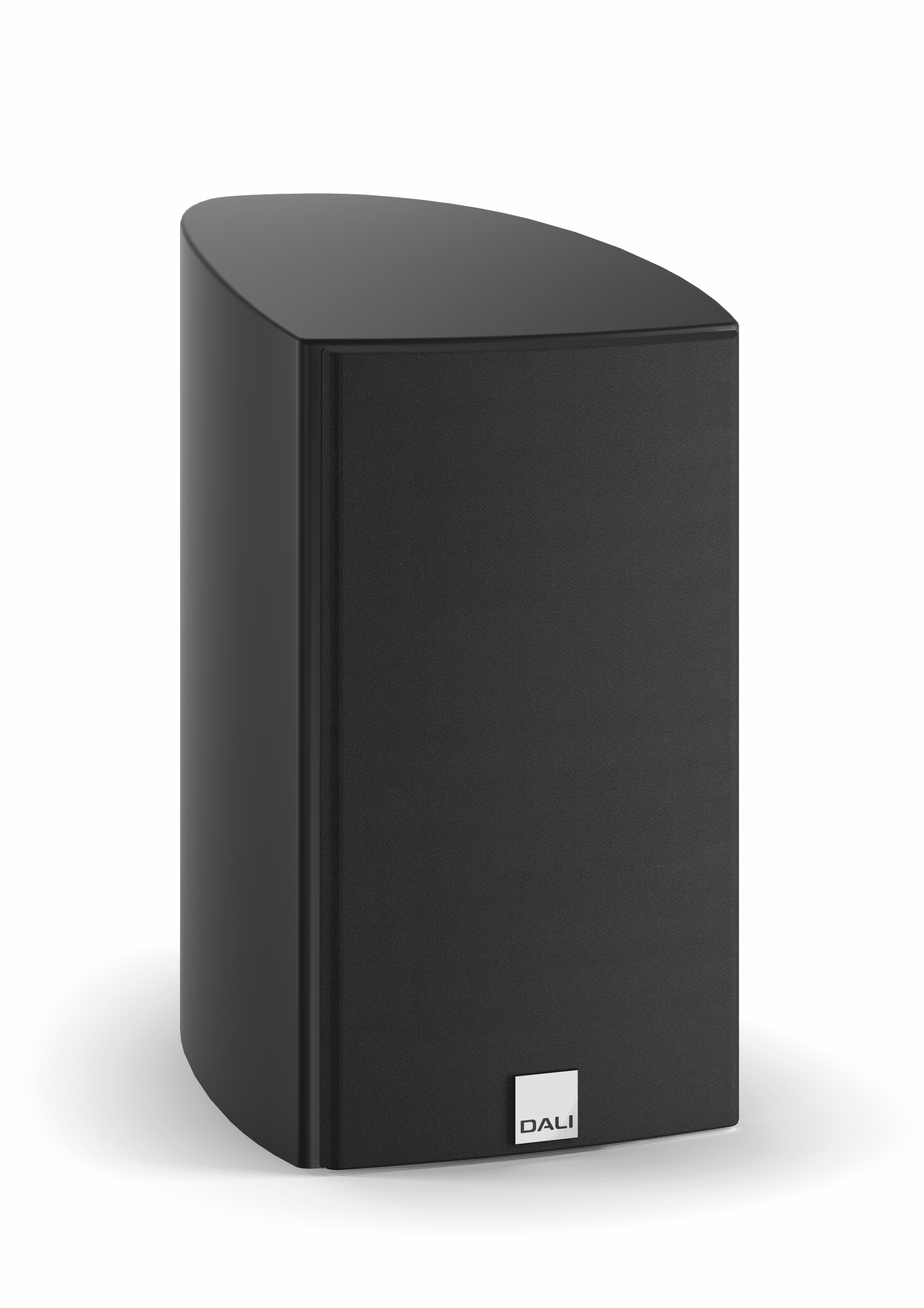 DALI EPICON 2 - Satin Black - with grille