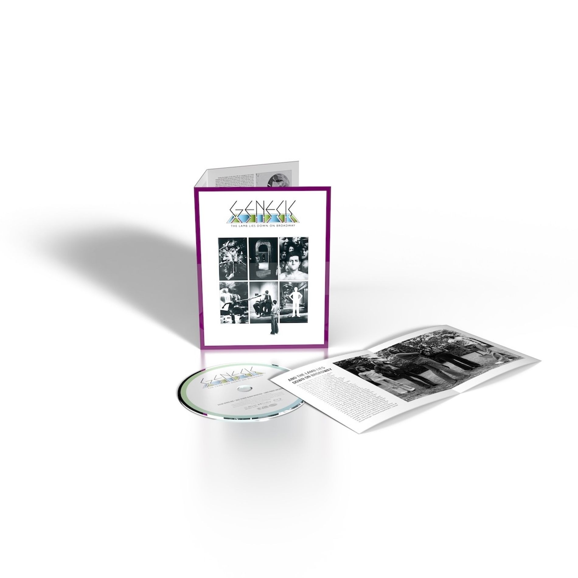 Kraftwerk | Radio-Activity (50th Anniversary Edition)