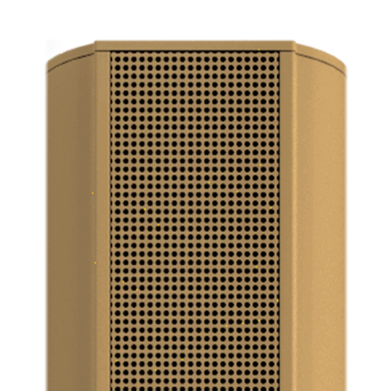 BEC Akustik IC28 EVO | Ultra-schlanke, flache Lautsprecher (Paarpreis)
