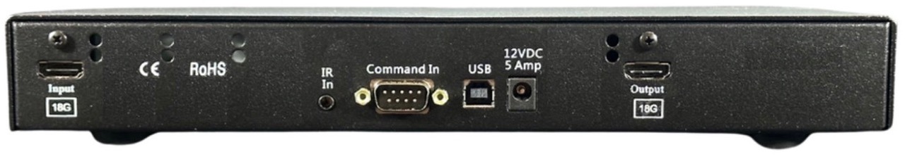 Lumagen Radiance Pro HighEnd Videoprozessor [CompactCase]