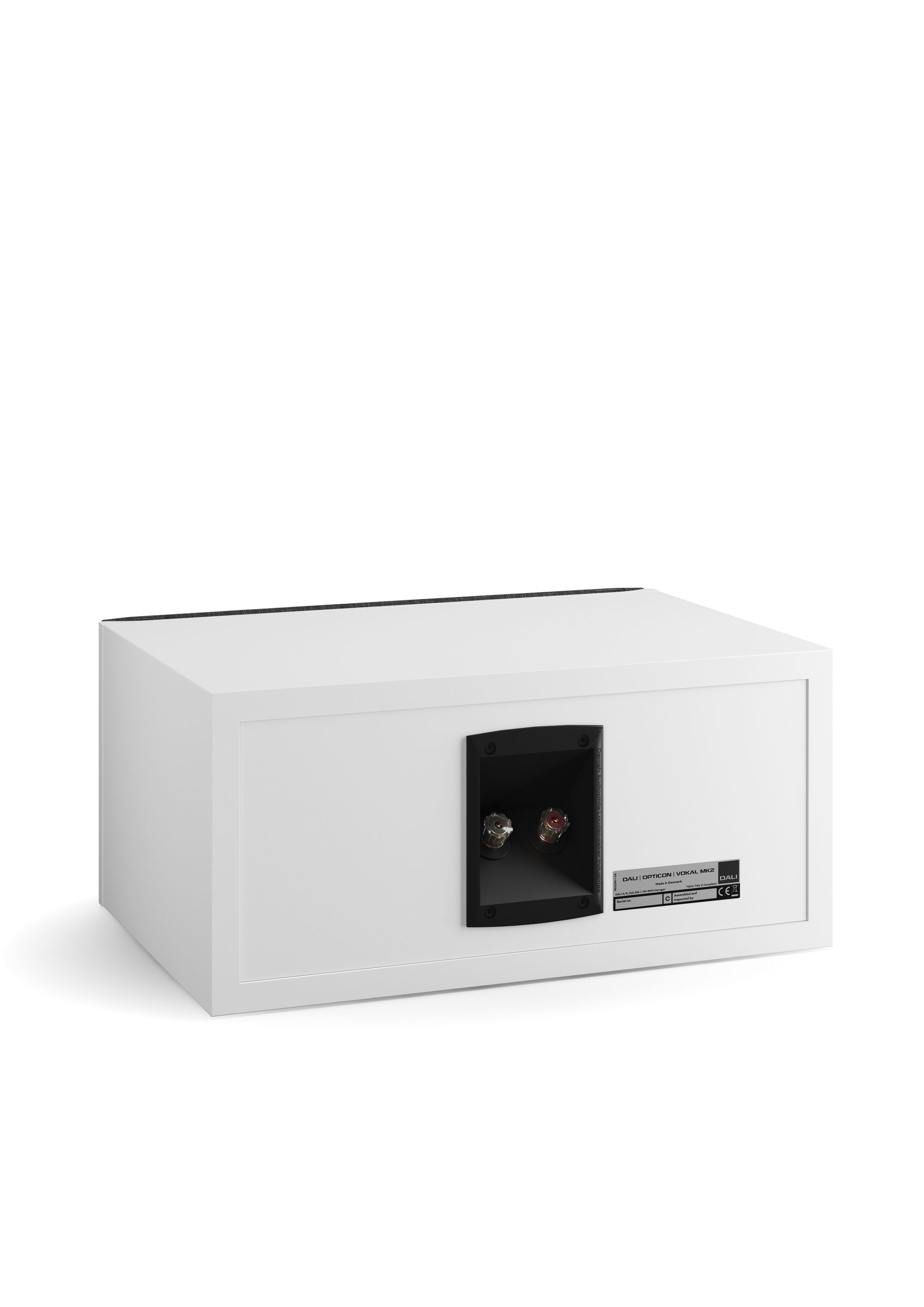 DALI_OPTICON_Vokal_MK2_Satin_White_rear_side