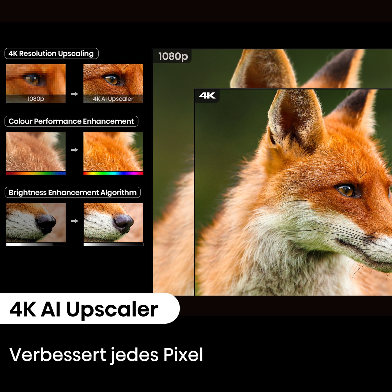 Gross-4K-AI-Upscaler_ Hisense PL2  Laser Cinema 4K Ultra HD Laser TV (GROBI-Edition)