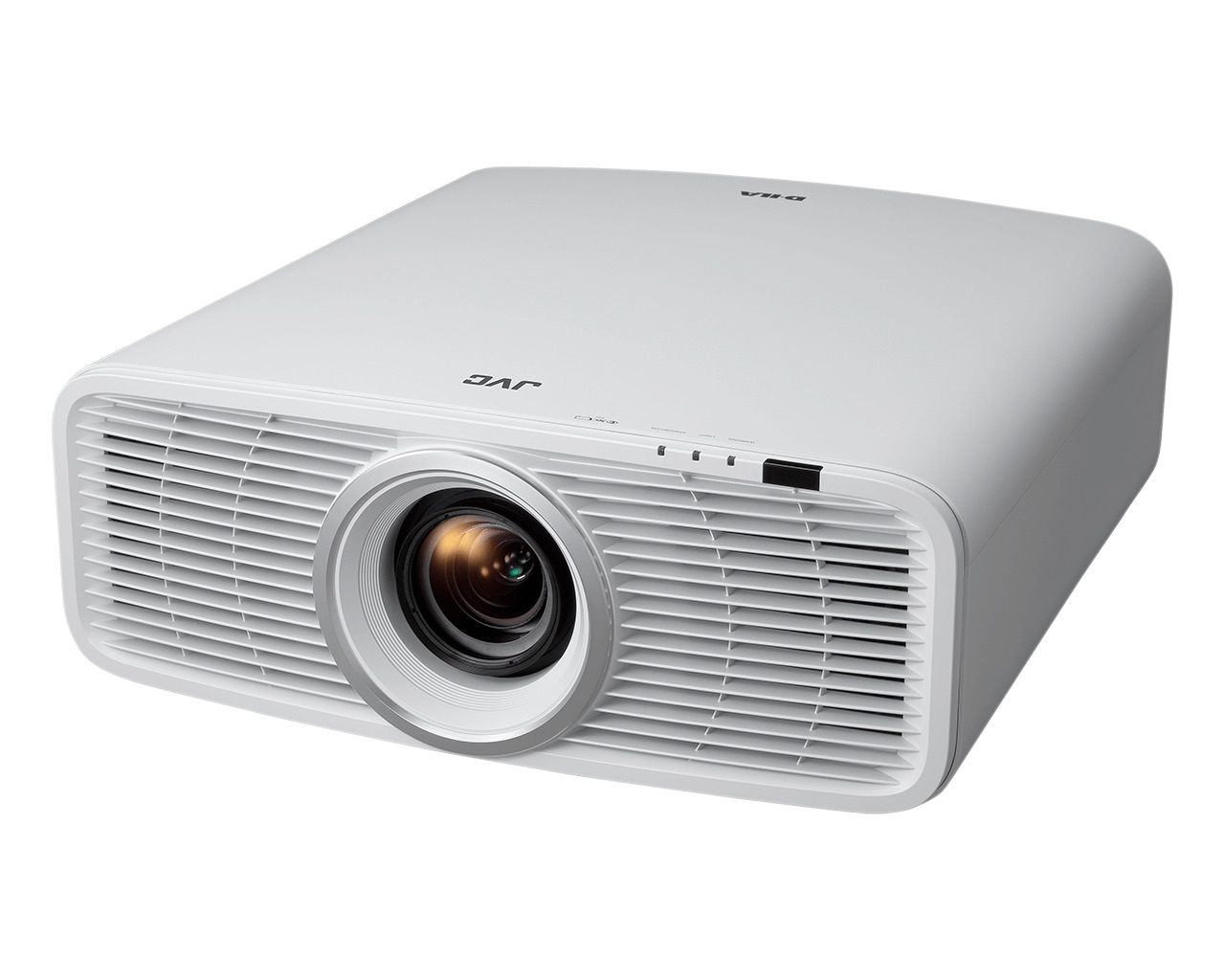 JVC DLA-NZ500 | 4K HDR Laser Heimkinoprojektor + PROFI-Kalibrierung