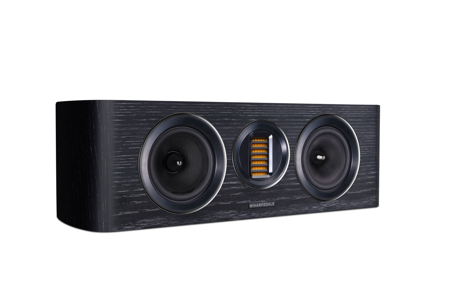 Wharfedale EVO 4.CS | 2-Wege-Center-Lautsprecher
