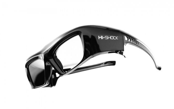 Hi-Shock® BT/RF Pro [Black Diamond] | EPSON / JVC / SONY