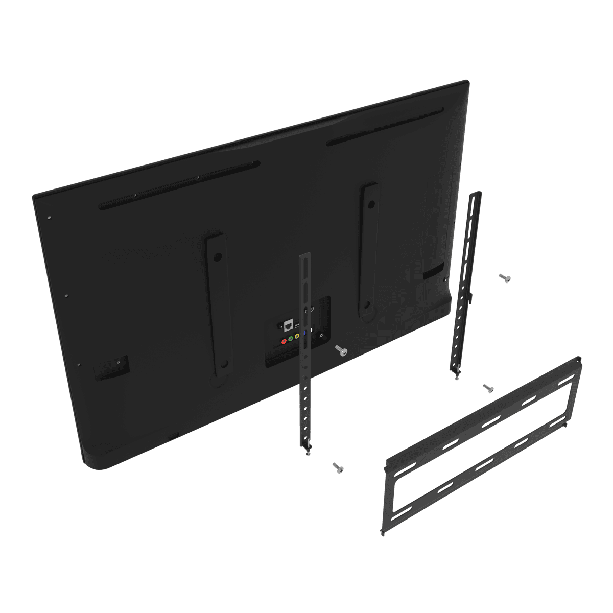 STW-44_12-web GrobiTV - STW-44 TV-Wandhalterung Ansicht 10