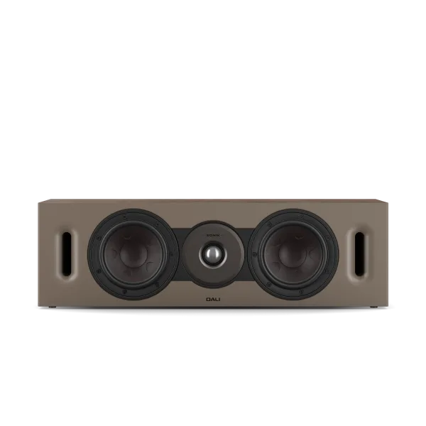 DALI SONIK CINEMA | Flexibler LCR- und Surround-Lautsprecher für Heimkino