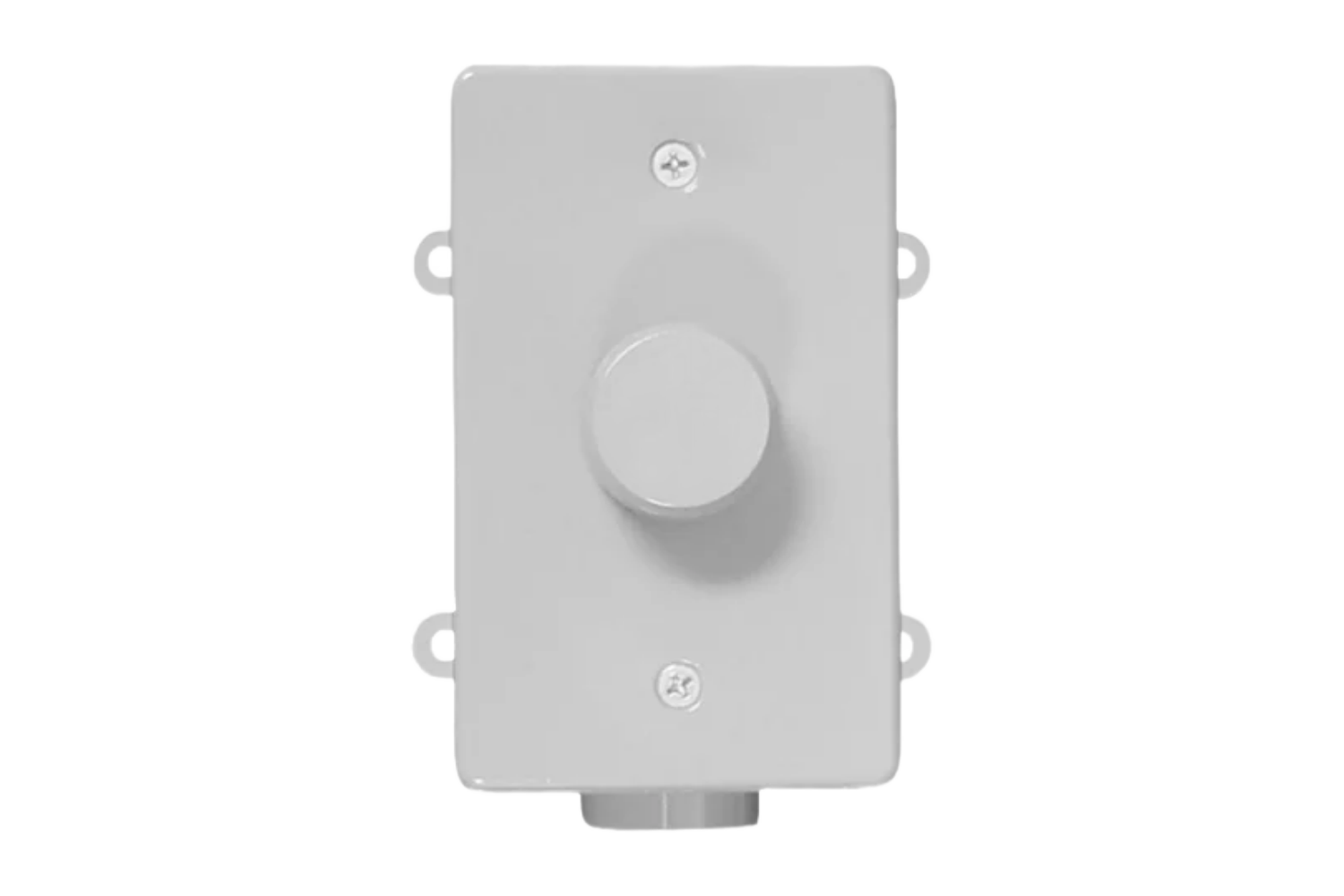 Sonance ODVC60 Outdoor Volume Control | Wetterfester Lautstärkeregler für Außenlautsprecher