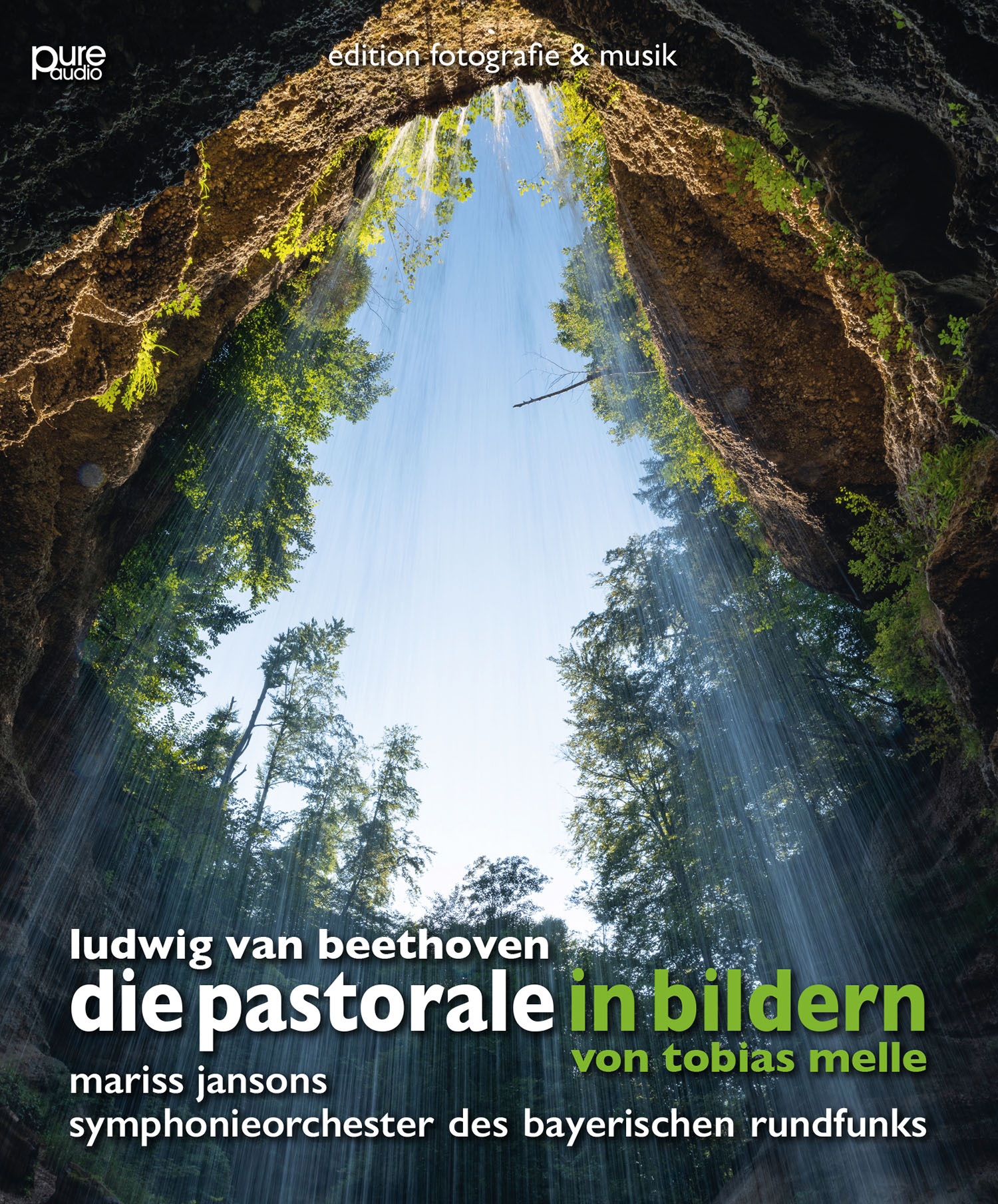 PAD_Pastorale_Cover Beethoven Symphonie #6
