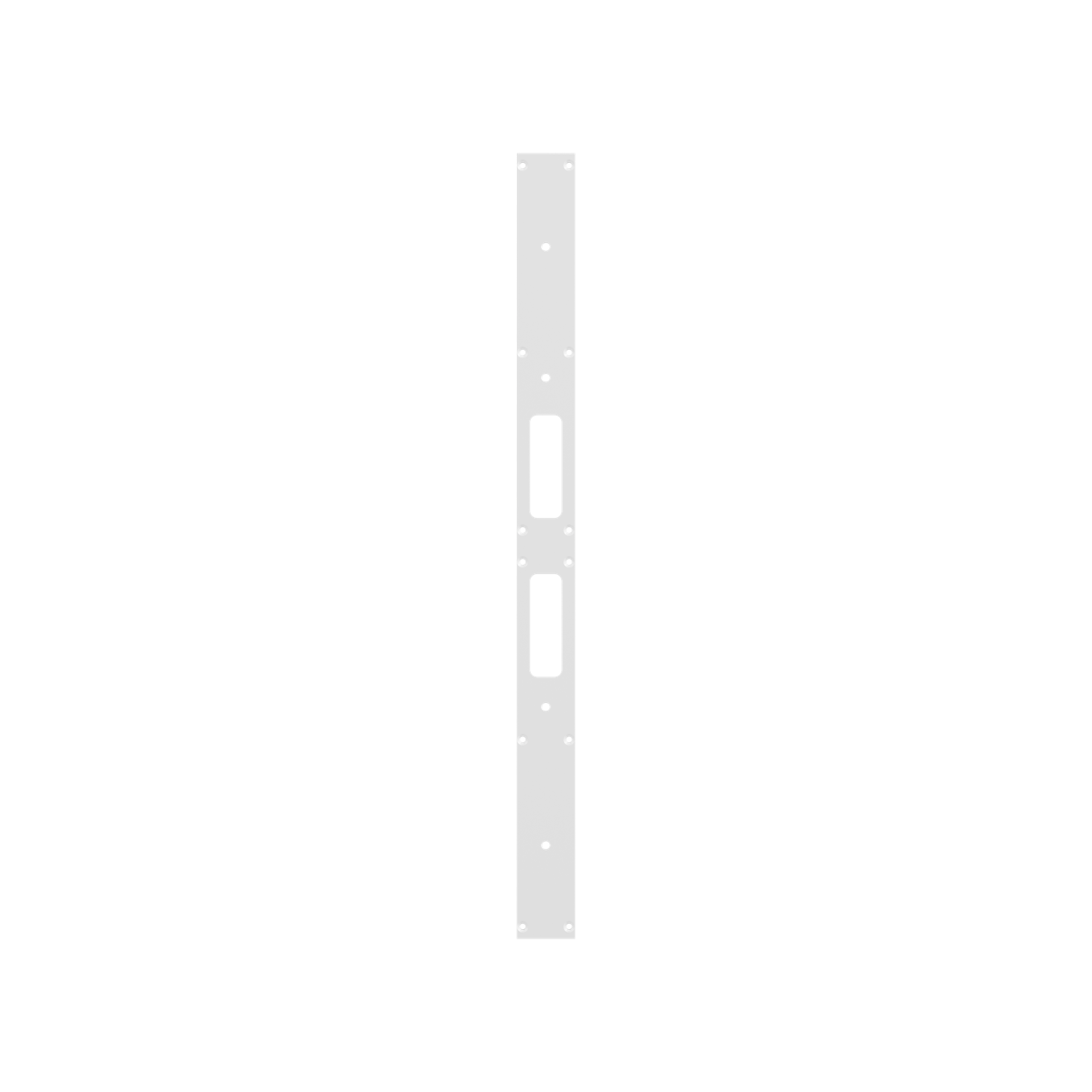 BEC Akustik Stacking Adapter IC120 (Stück) | Verbindungsadapter für zwei IC120 Lautsprecher