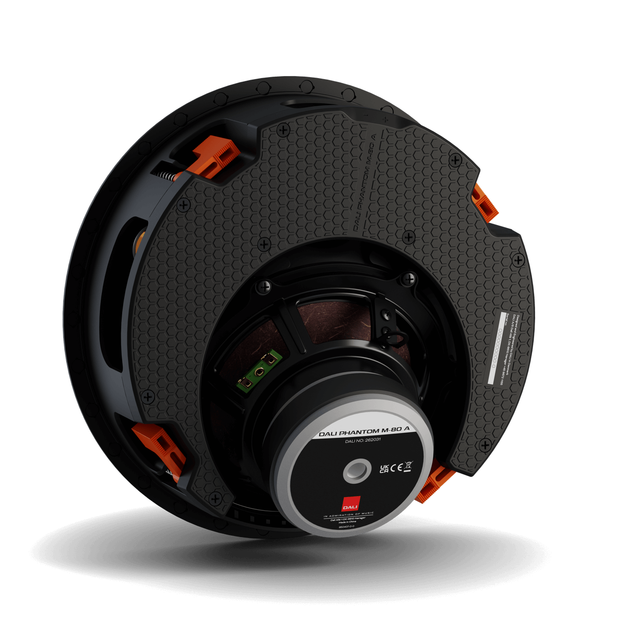 DALI PHANTOM IC M-80 A | Einbaulautsprecher (Stückpreis)