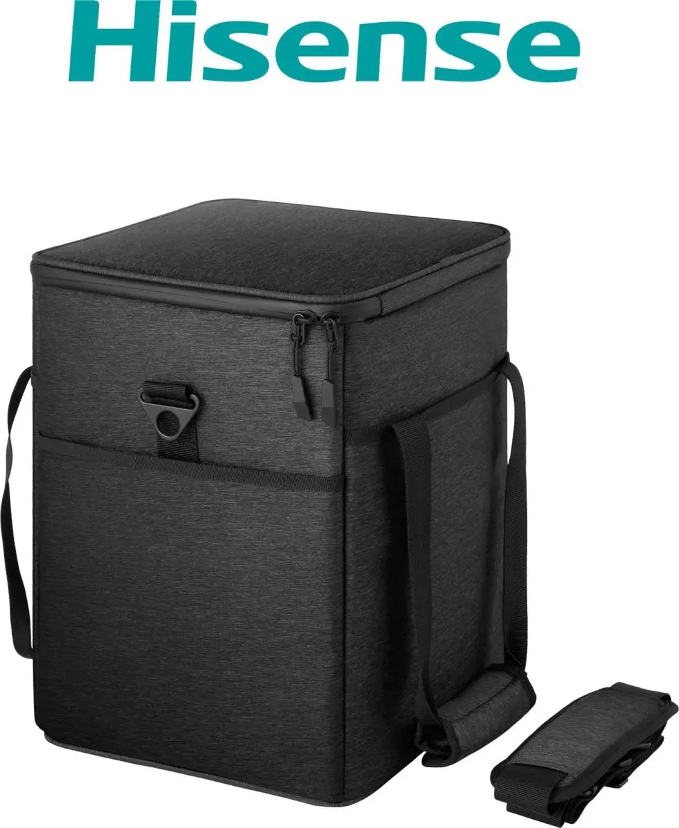 Hisense Premium Tragetasche BB2H | Transporttasche für C2-Serie