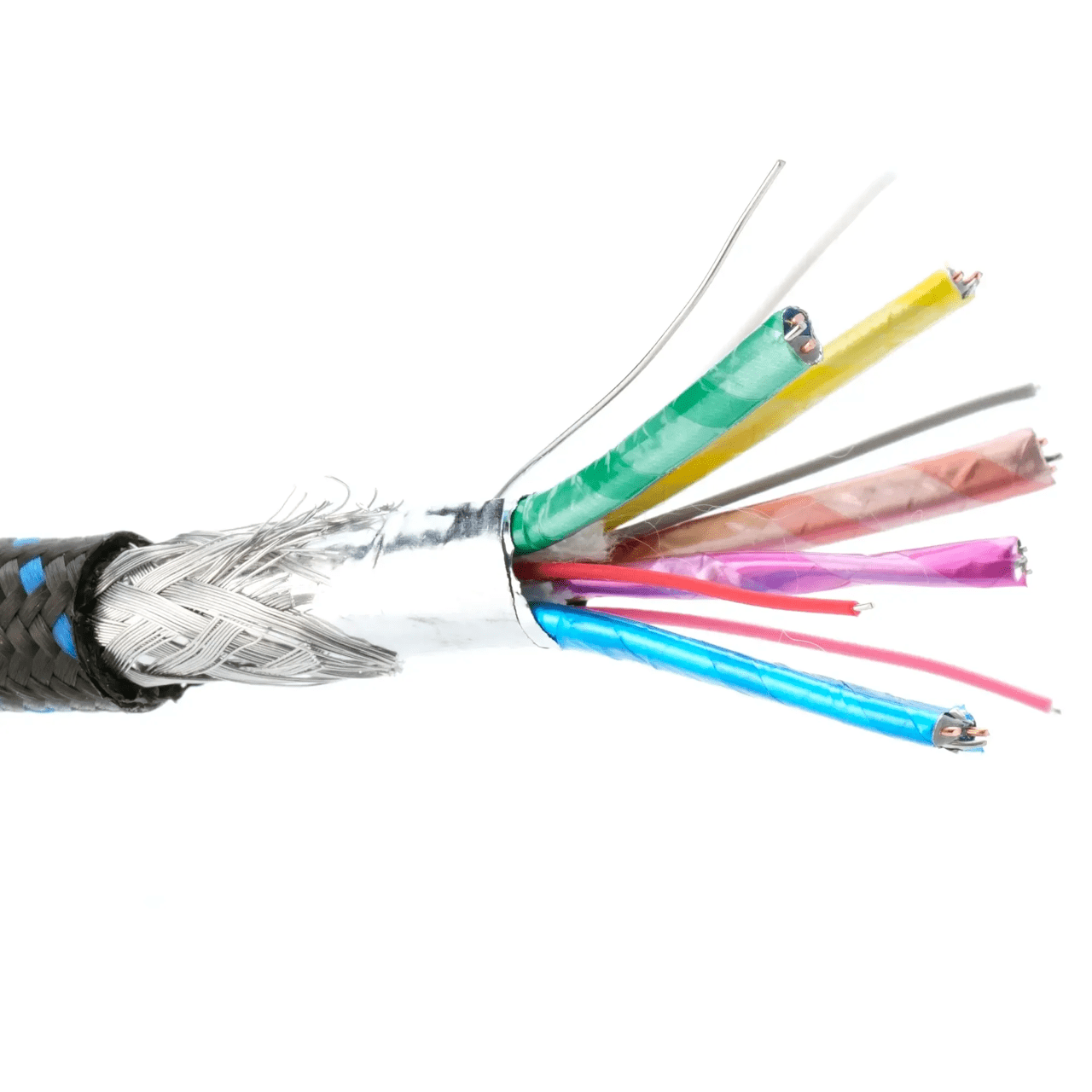 in-akustik Premium Ultra High Speed HDMI Kabel mit Ethernet | HDMI 2.1b 10K Kabel
