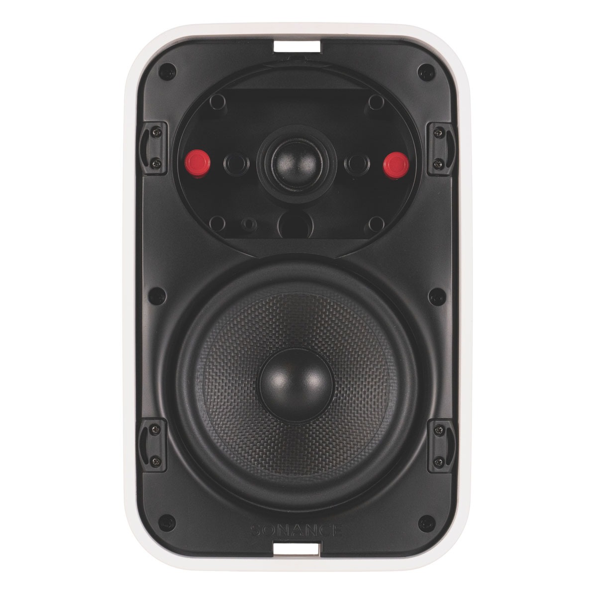 Sonance Mariner MX52 SST | Stereo Outdoor-Lautsprecher für Garten & Terrasse