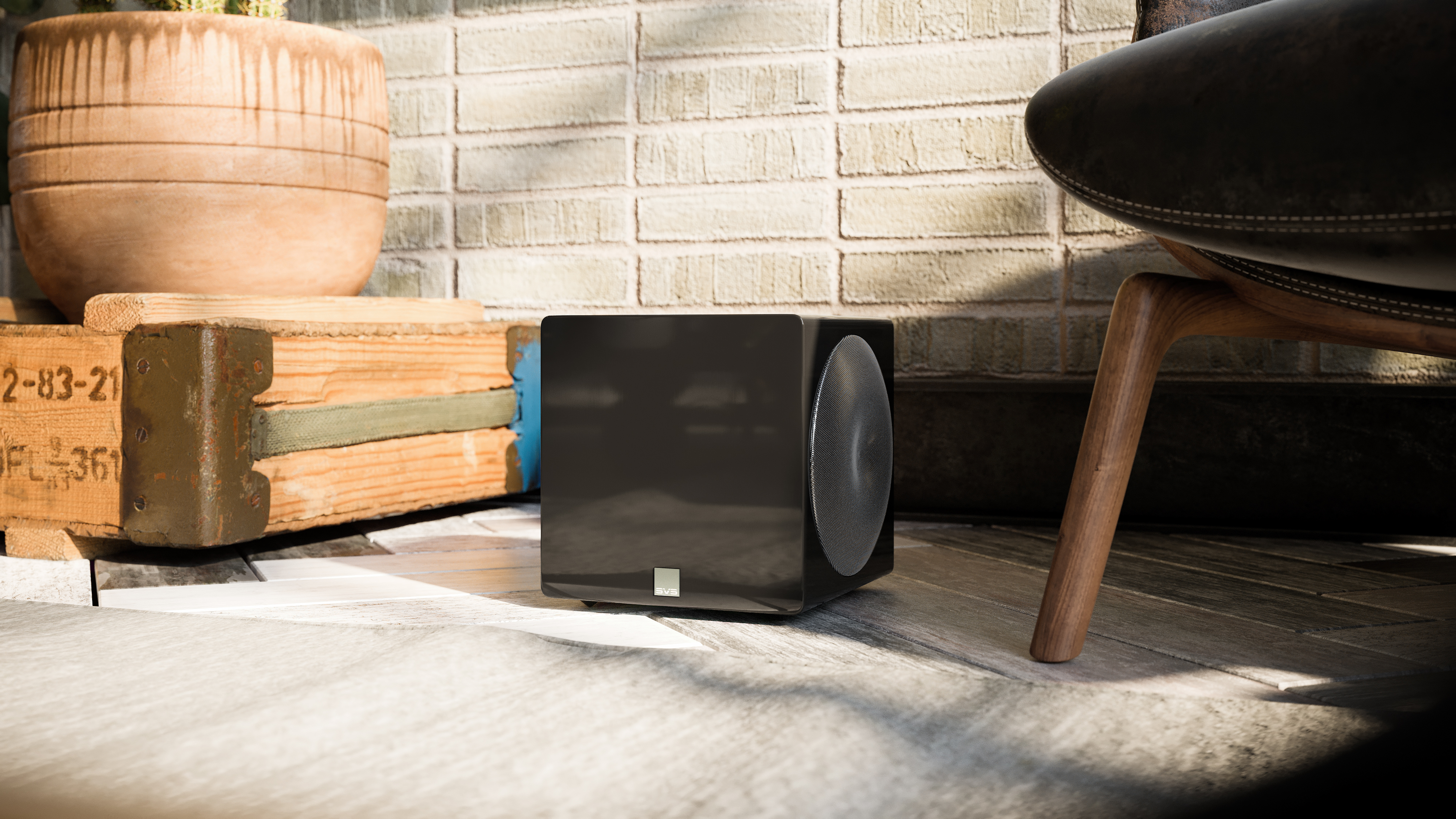 SVS Micro Subwoofer 3000