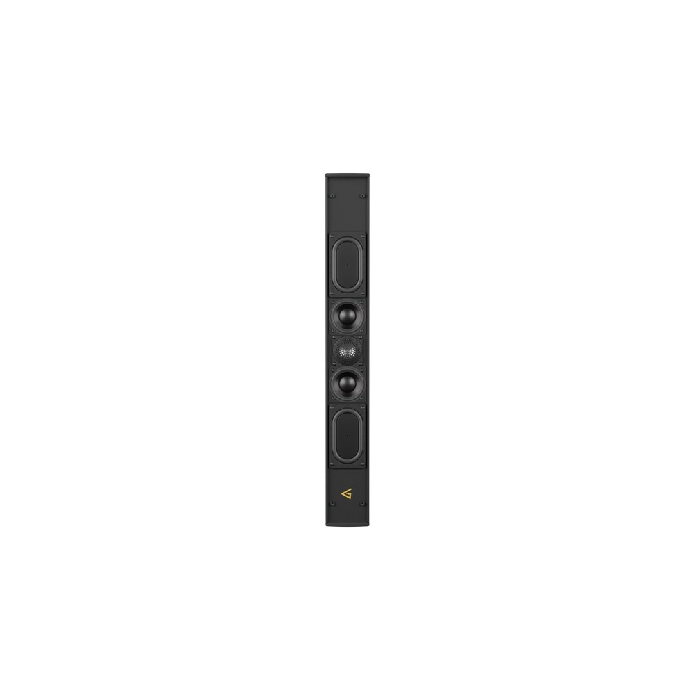 CUE Series | Ultra-Slim Installationslautsprecher für Architektur & Designräume