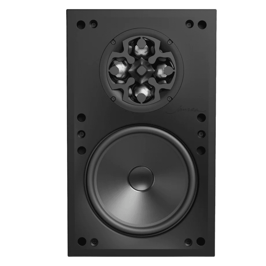 Sonance VXQ88 | High-End In-Wall Lautsprecher mit Quadratech, 8” Woofer & IP67