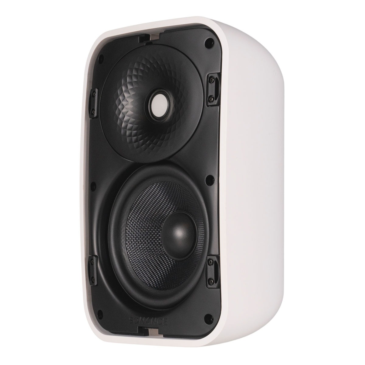 Sonance Mariner MX56 | Kompakter Premium Outdoor-Lautsprecher mit IP66-Schutz