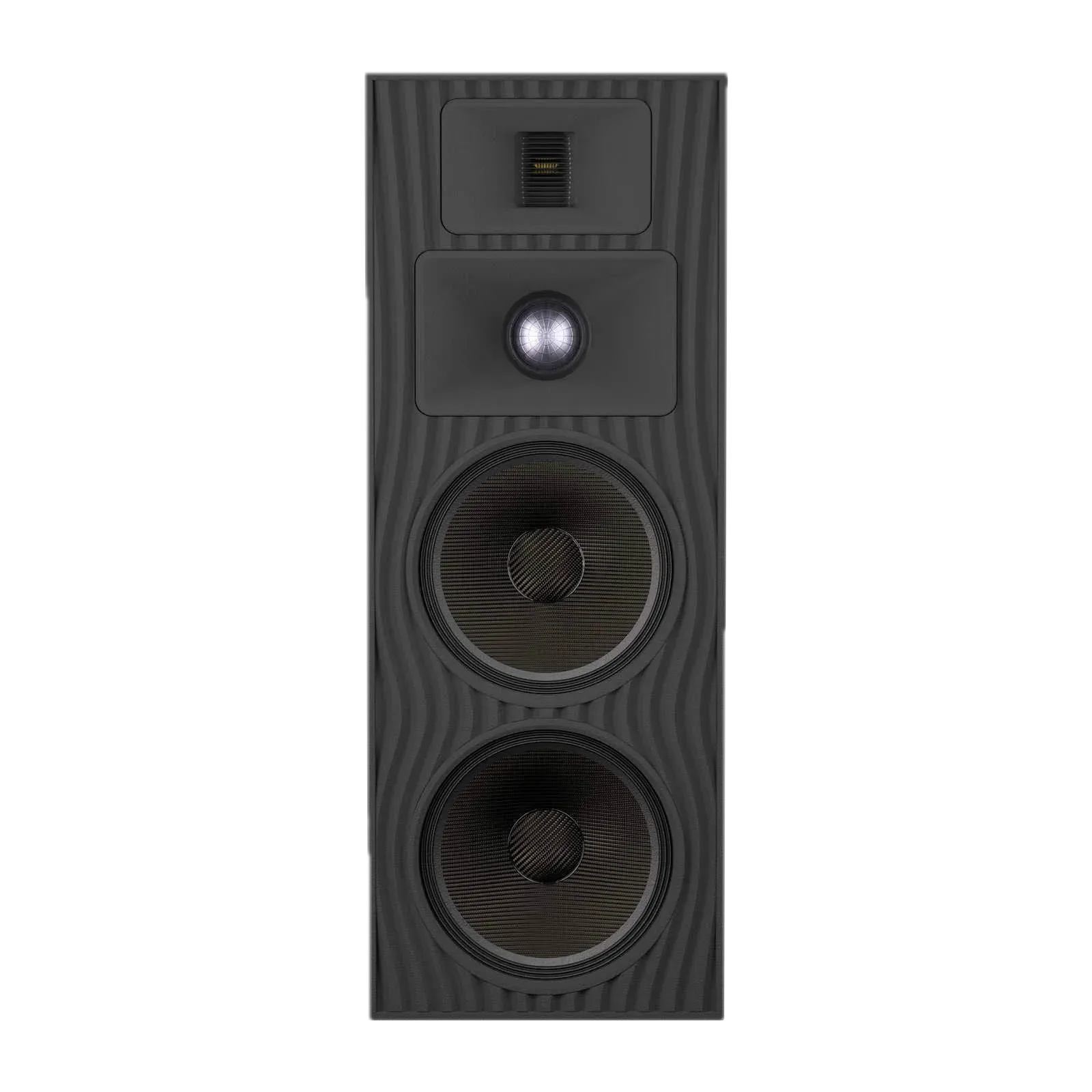 MAG Theatron AVALON C | Ultimate Screen Wall Array Lautsprecher (15” + 6,5” AMT)