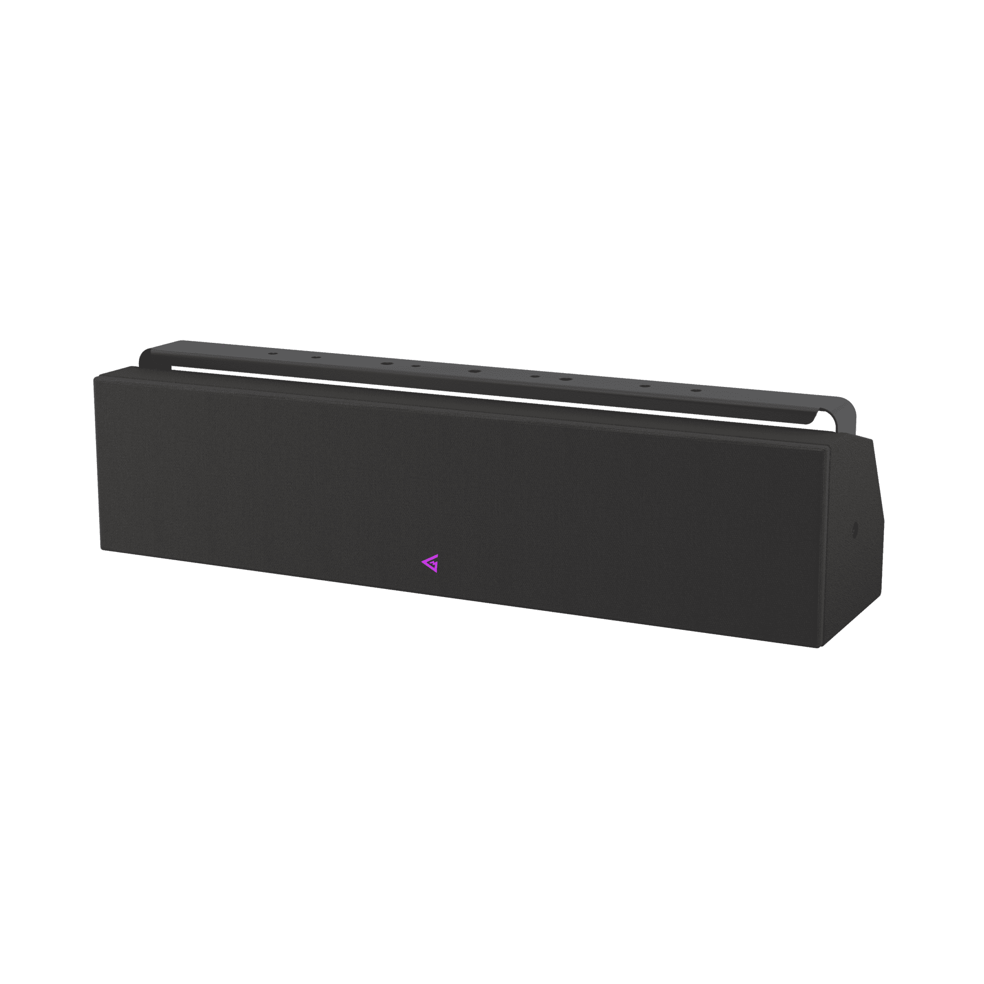 MAG Theatron CS66 | Decken-Surround-Lautsprecher mit Dual-Woofer für Heimkino