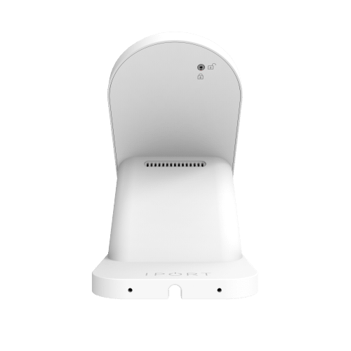 iPort CONNECT PRO BaseStation | Magnetische iPad Tisch-Dockingstation mit Ladefunktion
