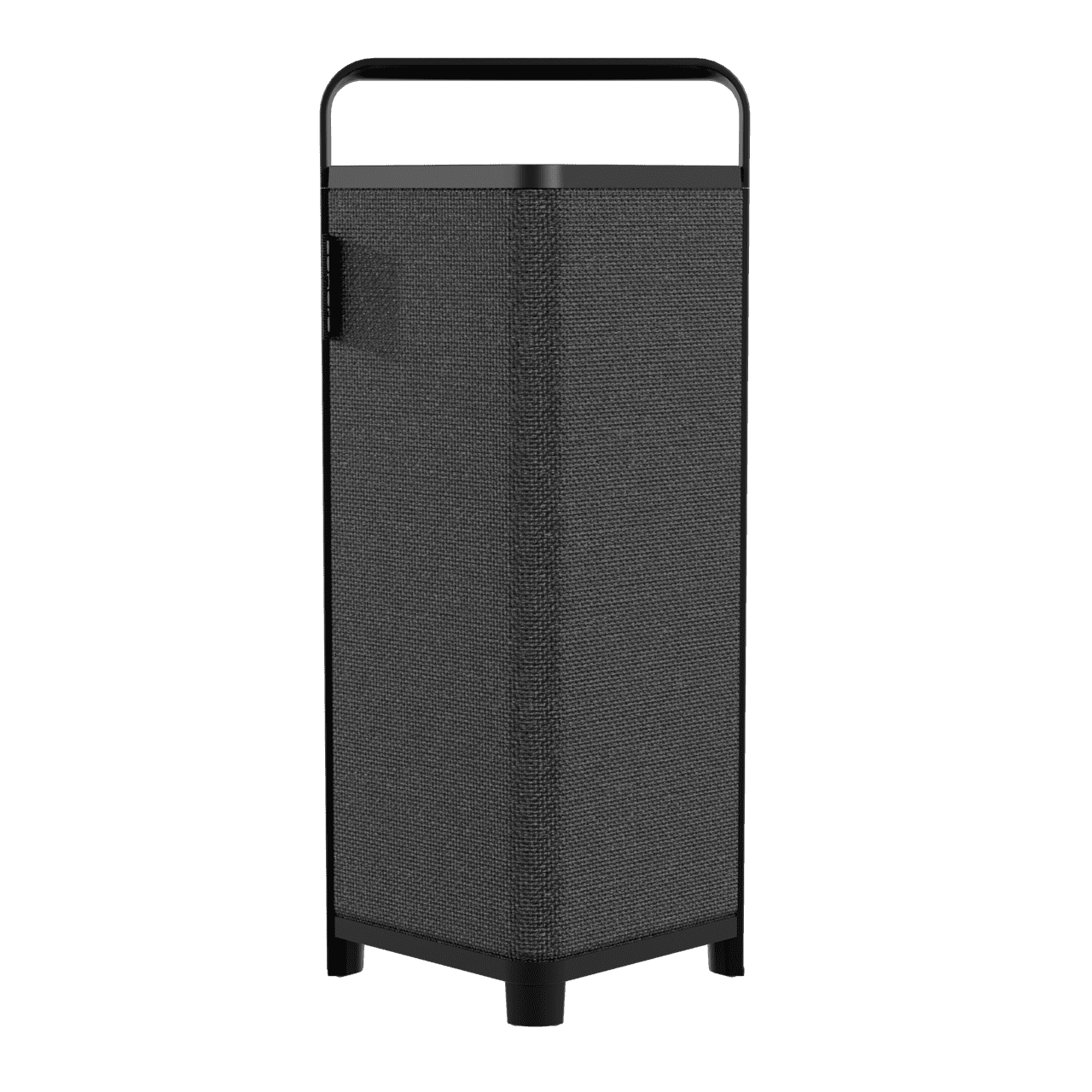 sonoro VIBES L | Bluetooth Design-Lautsprecher mit Auracast & Akku