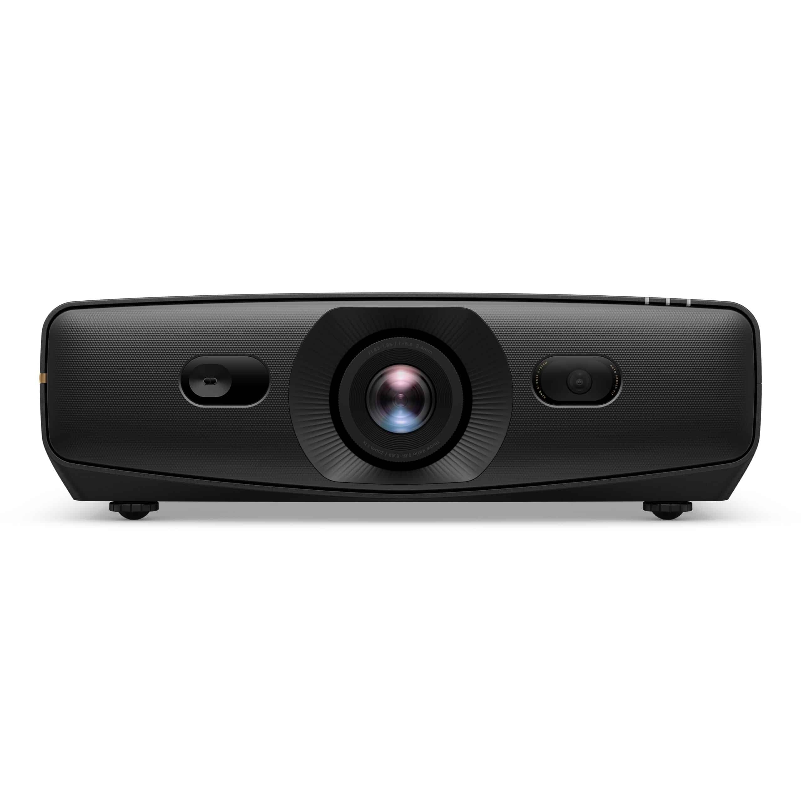 BenQ AK900ST | 4K Short-Throw Laserprojektor mit 6.000 ANSI Lumen