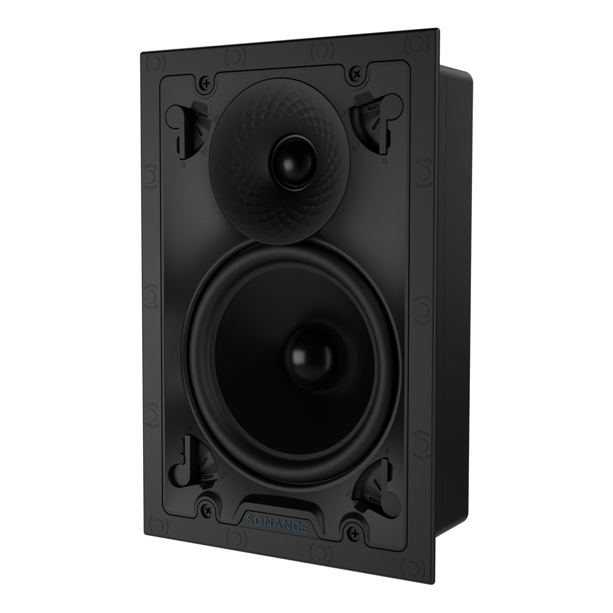Sonance VX62 | Einbaulautsprecher (Rechteckig) (Stückpreis)